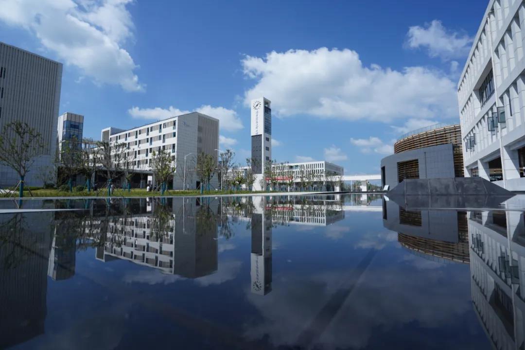 住宿最佳、停招最快的接本院校—南京信息工程大学专接本2023招生优势！