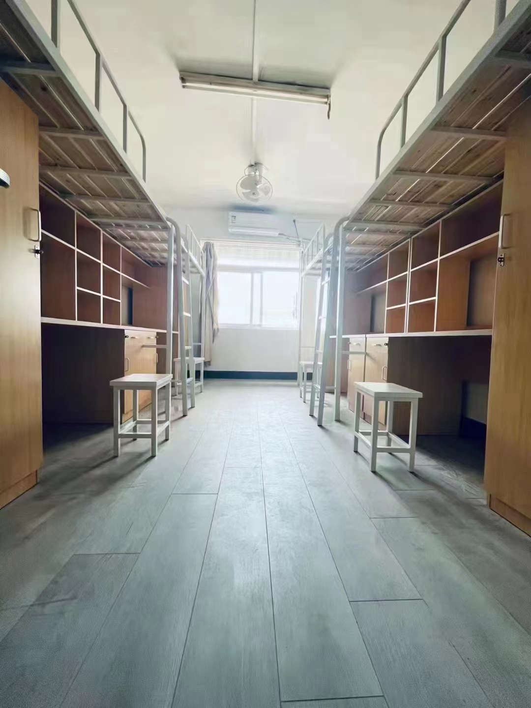 市中心、校内住宿四人间—南京邮电大学专接本锁金村校区最新介绍！