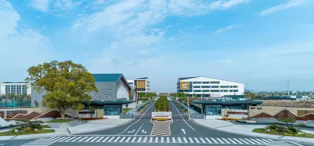 江苏专接本天花板—走进校内住宿四人间的南航天目湖校区！