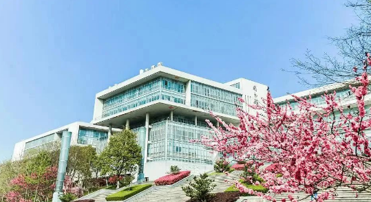 南京工业大学专接本江浦校区专接本，校内住宿名额紧张！